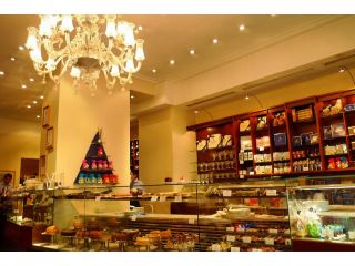 Café Gerstner image