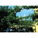 Hengl-Haselbrunner - wine tavern "Heuriger" image