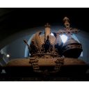 Imperial Burial Crypt image