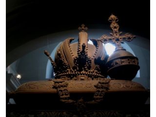 Imperial Burial Crypt image