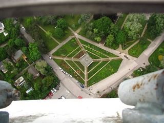 Donauturm (Danube Tower) image