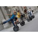 Segway Vienna - pedal power image