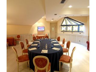 Trilussa Palace hotel & Spa image