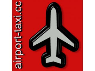 Airport taxi Vienna image