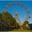 Giant Ferris Wheel image