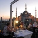 Terrace Marmara Restaurant image