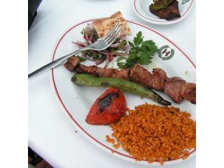 Hamdi Restorant image