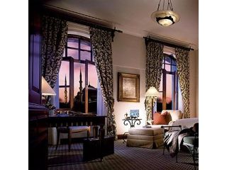 Istanbul Four Seasons - at Sultanahmet image