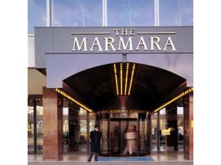 Marmara Istanbul Taksim image