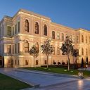 Istanbul Four Seasons - at the Bosphorus image