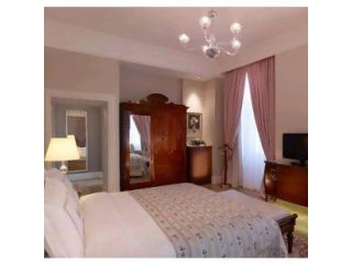 Pera Palace hotel image