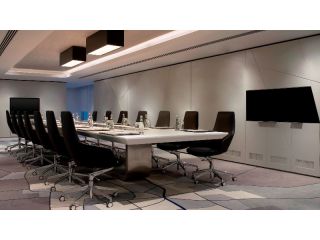 Le Meridien Istanbul Etiler image