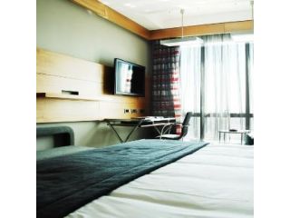 Point Hotel Barbaros image