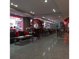 Hotel Sultania image