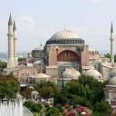 Hagia Sophia museum image