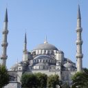 Sultan Ahmed mosque (Blue mosque) image