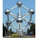 Atomium image