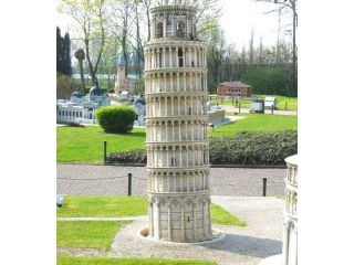 Mini-Europe Park image