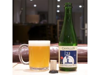 Cantillon Brewery image