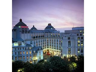 Steigenberger Grandhotel Brussels image