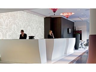 Sofitel Brussels Le Louise image