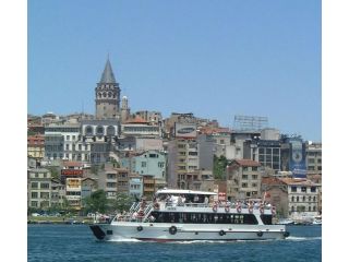 Daily City tours of Istanbul image