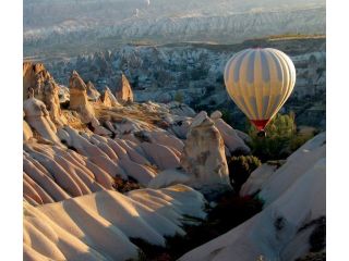 Luxury Istanbul image