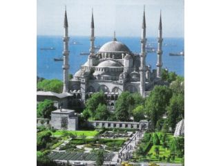 Istanbul Travel image