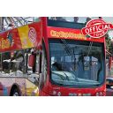 City sightseeing Hop on-Hop off image