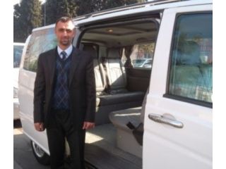 Istanbul Airport Taxi image