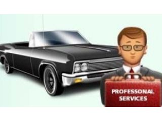 Istanbul Taxi Service image