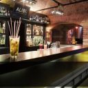 Alibi coctail and music bar image