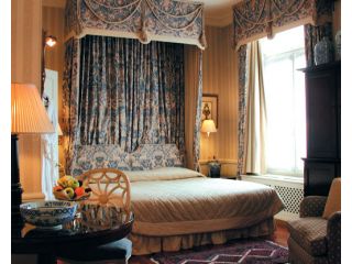 Stanhope hotel image