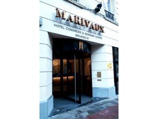 Marivaux hotel Congress & Seminar centre image