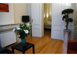 The Residence Les Ecrins image