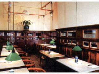 De L'Ogenblik - French cuisine image