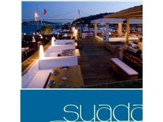 360 Istanbul Suada Club Business Trip Friend