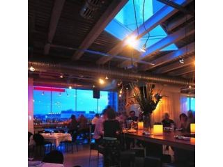 360 restaurant, bar, club image