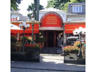 Les Brasseries Georges - French image