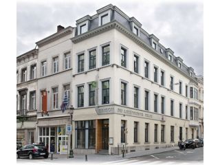 Maison du Luxembourg image