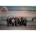 UKT - International Conference interpreters image