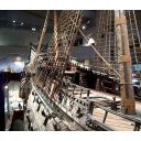 Vasa museum image