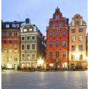 Gamla Stan (Old Town) image