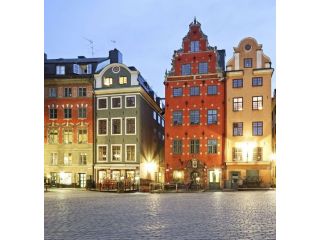 Gamla Stan (Old Town) image