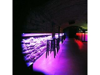 Déja Vu - Music club & Lounge bar image