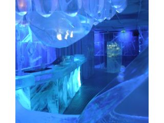 Absolut Icebar Stockholm by Icehotel image