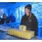 Absolut Icebar Stockholm by Icehotel image