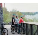 Bike Sweden - Sightseeing bike tour image
