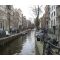 Amsterdam canals image