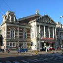 Concertgebouw image